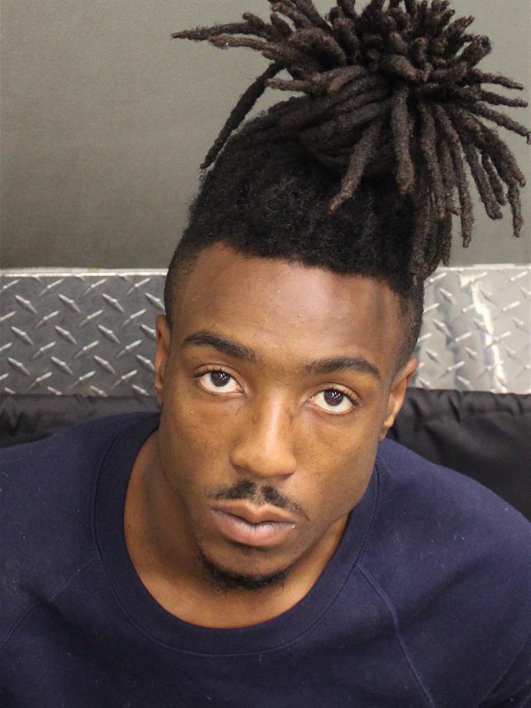  JEREMIAH SULLEN Mugshot / County Arrests / Orange County Arrests