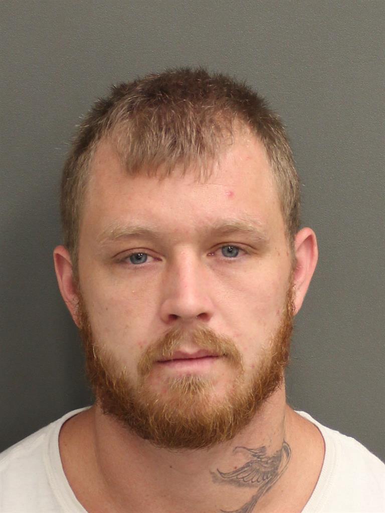  DANIEL SCOTT BROGDEN Photo Image