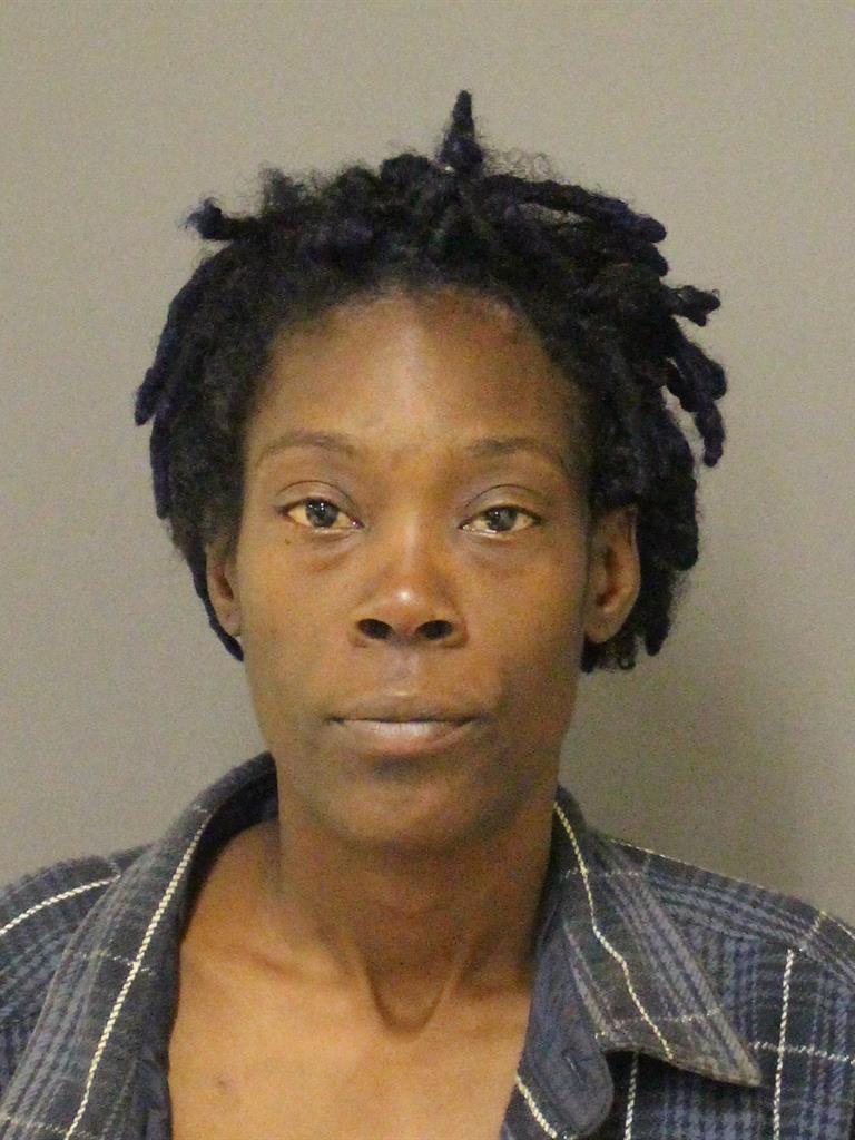  KURESHA KEYNYETTAMAR HOLMES Mugshot / County Arrests / Orange County Arrests