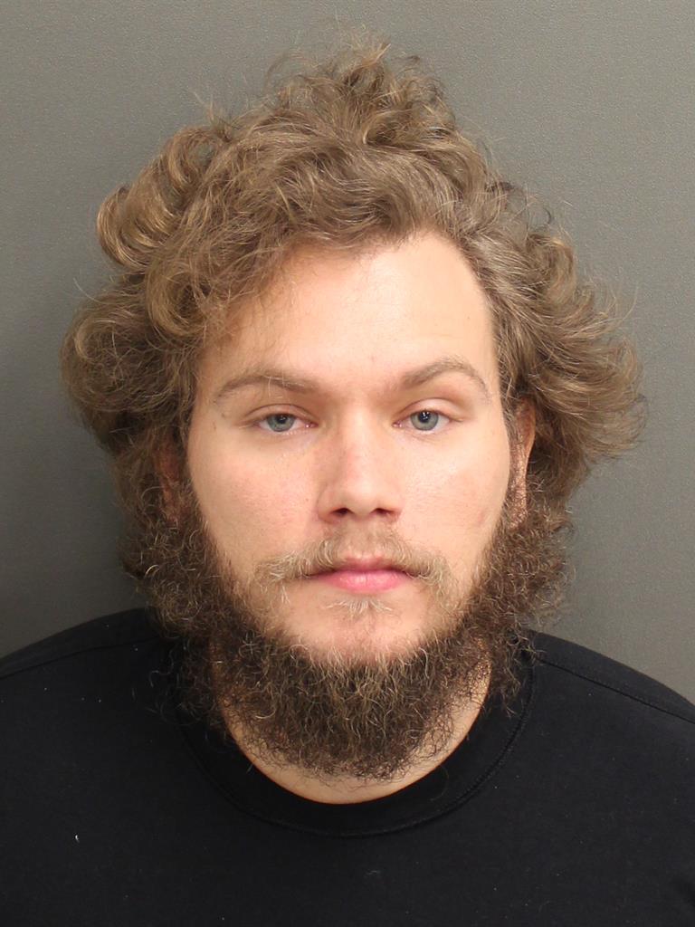  MATTHEW MIGUEL RICHETTI Mugshot / County Arrests / Orange County Arrests