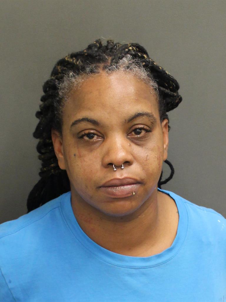 MAGDALYS OCANA Mugshot MAGDALYS OCANA Mugshot / County Arrests / Orange County Arrests
