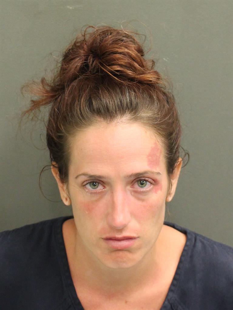  TORI D BETHEA Mugshot / County Arrests / Orange County Arrests