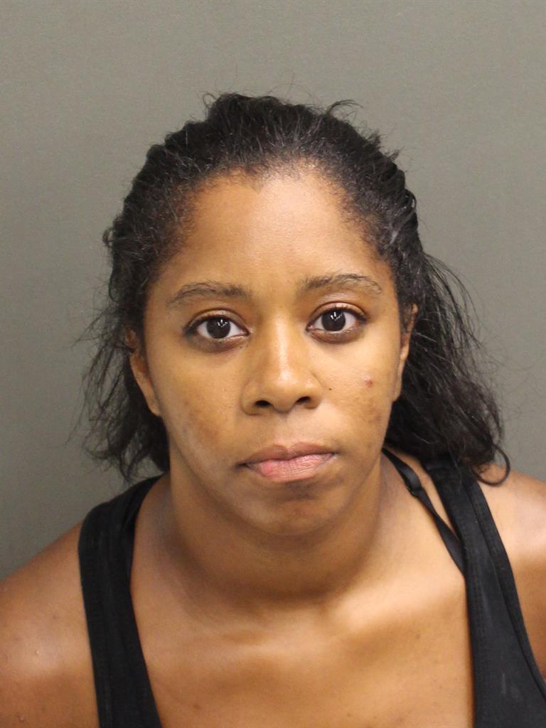  JENNIFER ANAYA Mugshot / County Arrests / Orange County Arrests