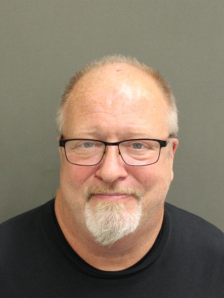  KEVIN P MCCARTHY Mugshot / County Arrests / Orange County Arrests