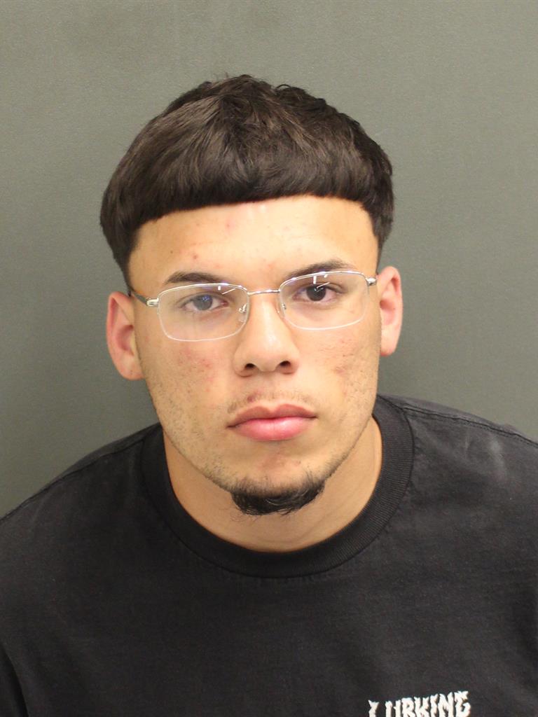  NIKOLAS MARTINEZ Photo Image