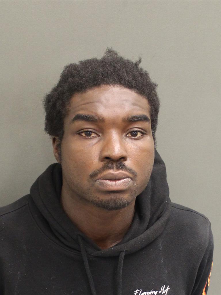  JOHNATHAN LAMAR HARRIS Photo Image