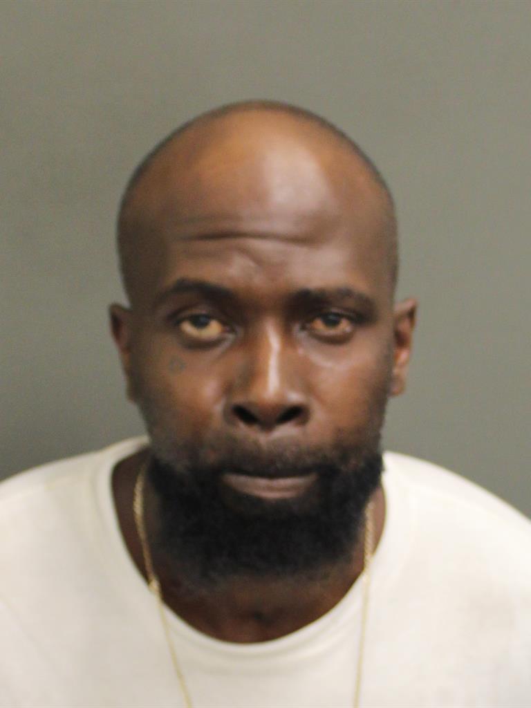 TARRANCE DESHAWN KING Mugshot / County Arrests / Orange County Arrests