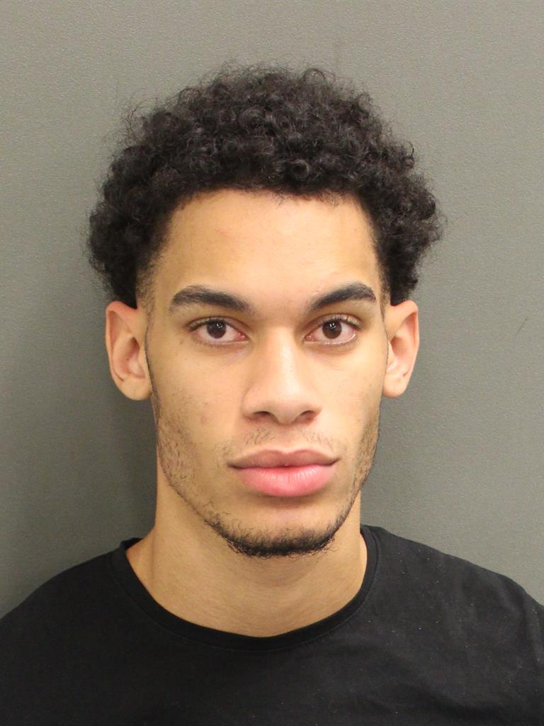  THOR DULLEA TIGNER Photo Image