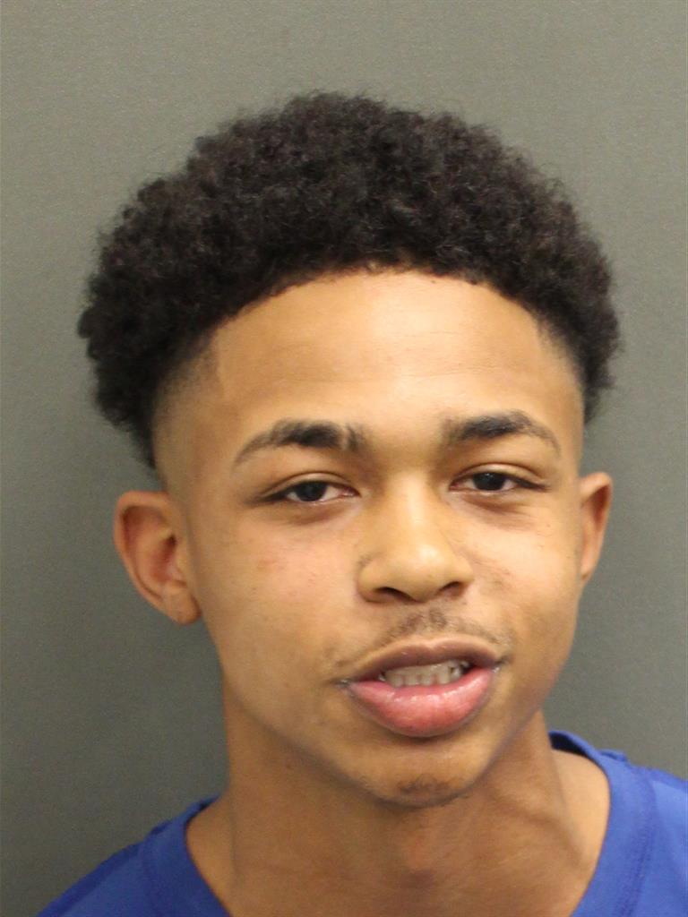  ISAIAH MICHAEL WILLIAMS Photo Image