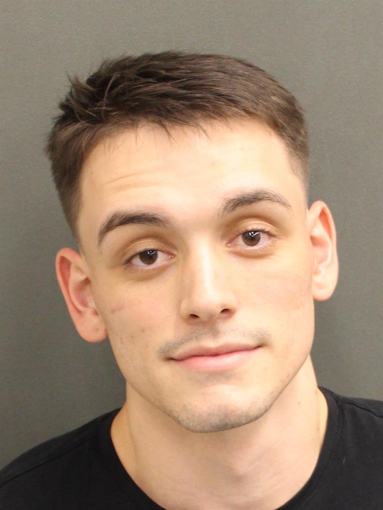  CALEB MICHAELLAKEE FABRE Photo Image