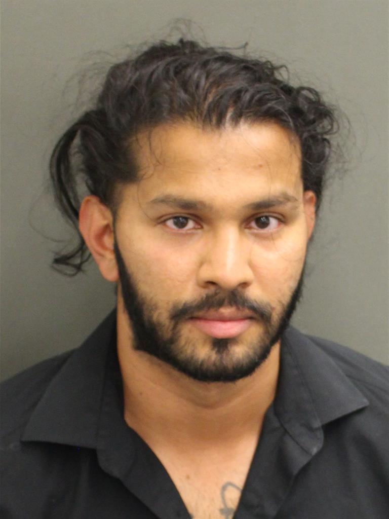 SHREY SHERIGAR Mugshot SHREY SHERIGAR Mugshot / County Arrests / Orange County Arrests
