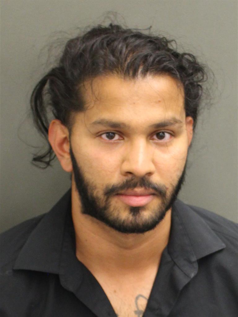  SHREY SHERIGAR Mugshot / County Arrests / Orange County Arrests