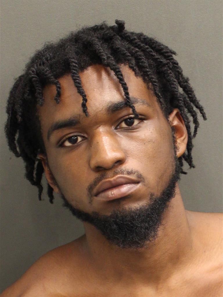  DAVION ISAIAH CULBREATH Photo Image