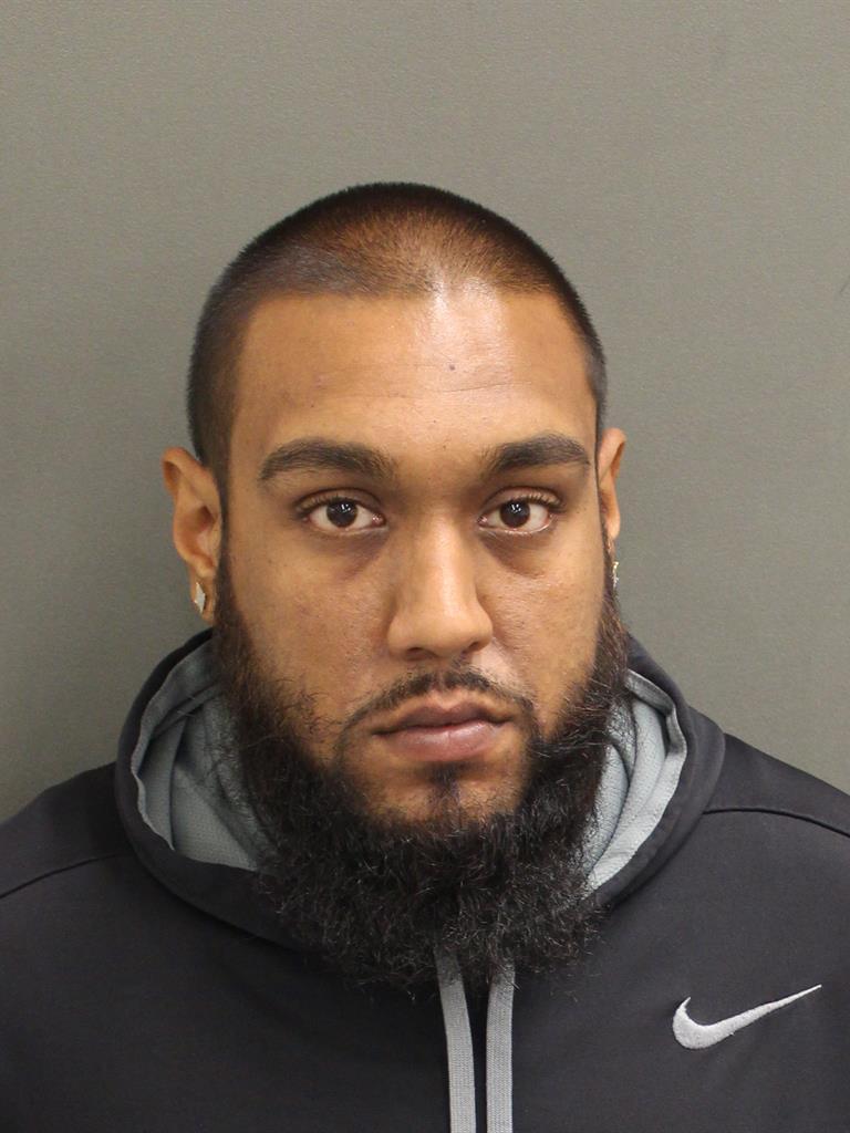  AARON KRISTAN BAHADUR Mugshot / County Arrests / Orange County Arrests