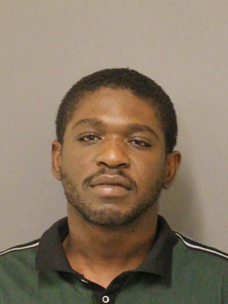  EMMANUEL ROCHER Mugshot / County Arrests / Orange County Arrests