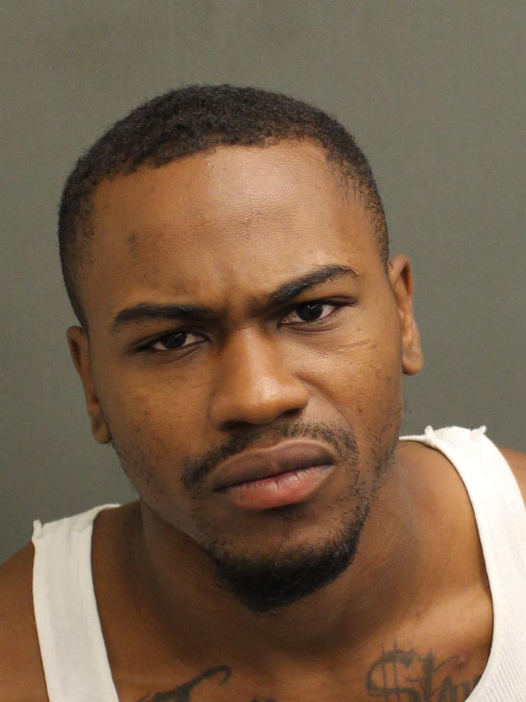  MARCUS DEANDRE LAWRENCE Photo Image