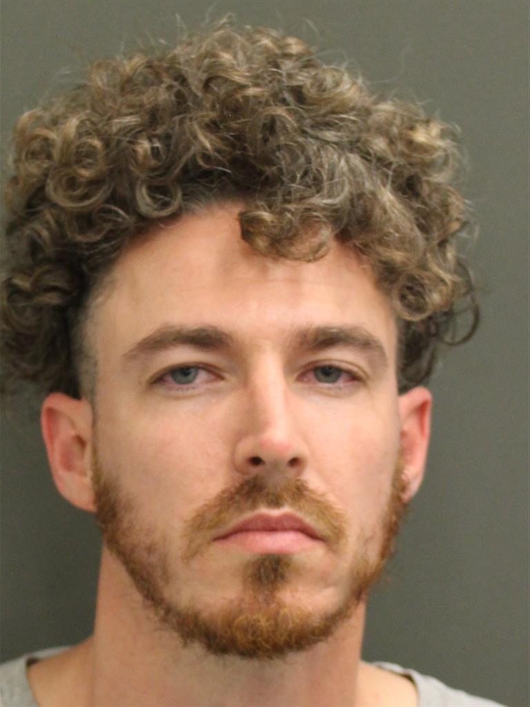  ANDREW CALVIN FANE Mugshot / County Arrests / Orange County Arrests
