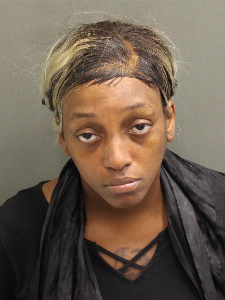  ANITA DAVIS Mugshot / County Arrests / Orange County Arrests