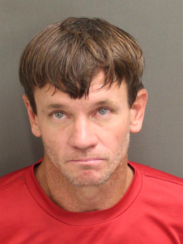  JOSHUA NEIL PHIFER Mugshot / County Arrests / Orange County Arrests