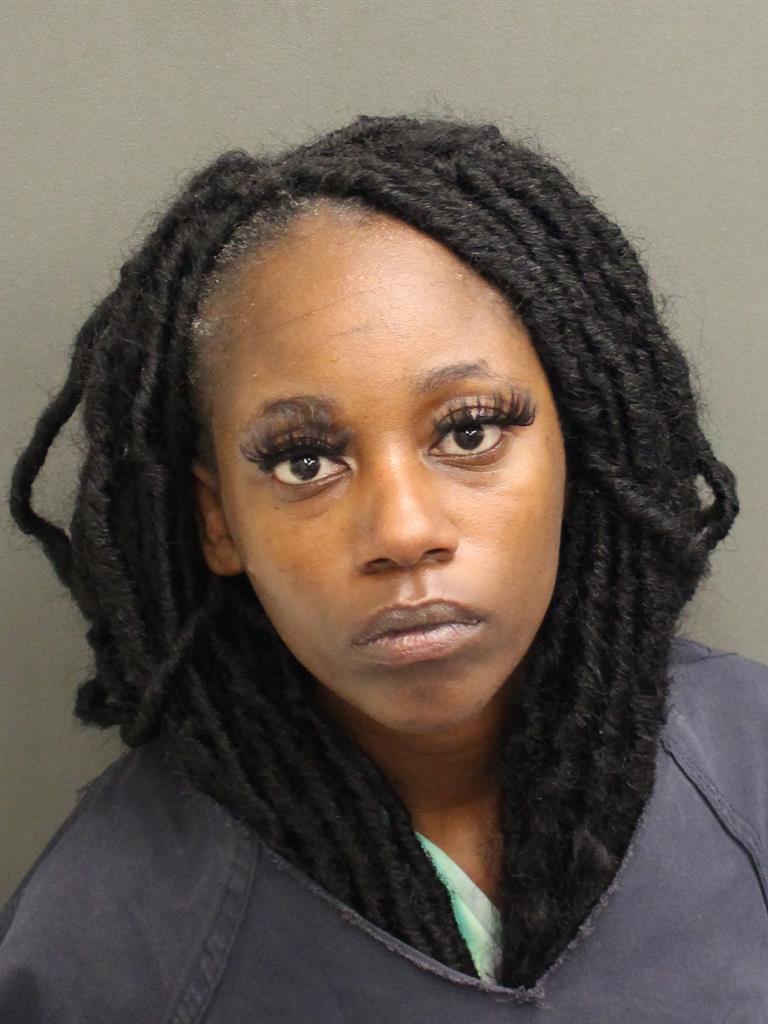  DOMINIQUE DOUGLAS Photo Image