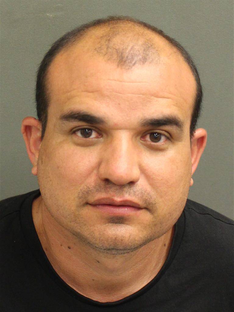  JOSE AGUSTIN ESCALONARIVAS Photo Image