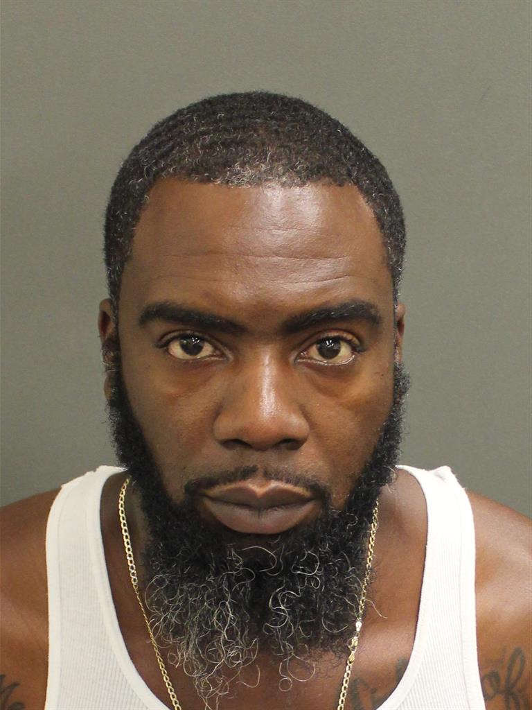  ERIC LEE COLBERT Mugshot / County Arrests / Orange County Arrests