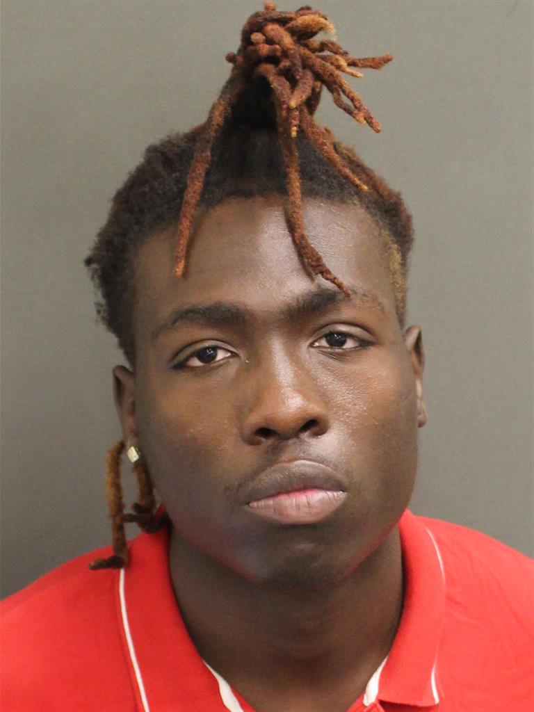  MARCANDRICK DEONTA FLEURIVAL Photo Image