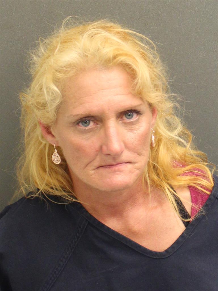  MICHELE HARPER Mugshot / County Arrests / Orange County Arrests