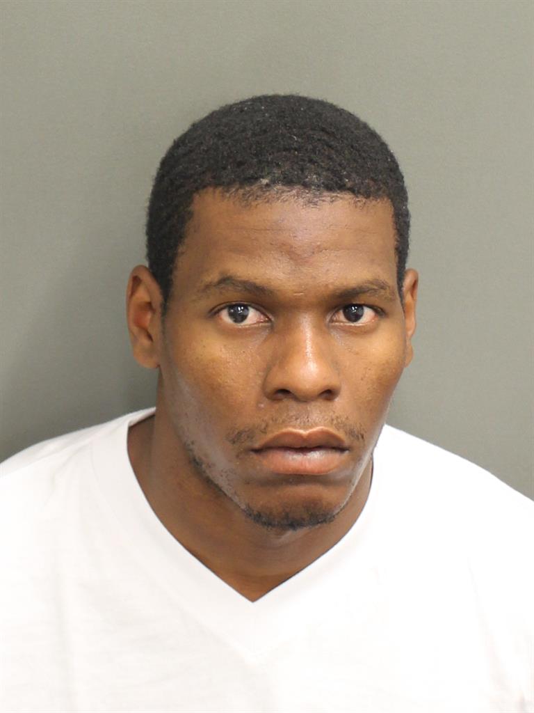  DAVARIOUS ANTONIO REED Photo Image