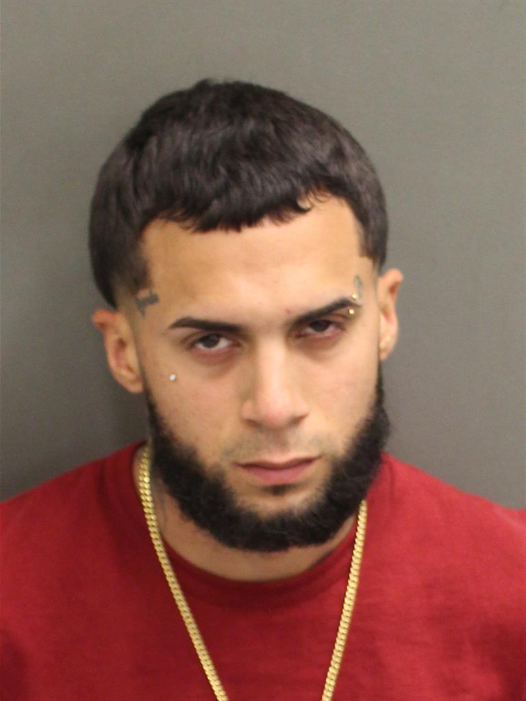  JAIME ANTONIO DEJESUSSANTIAGO Photo Image