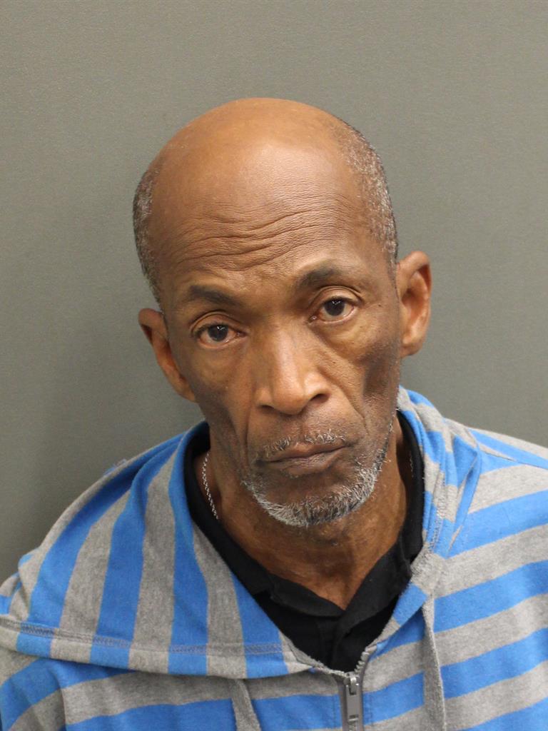  MARCUS ANTONIO HENDERSON Photo Image