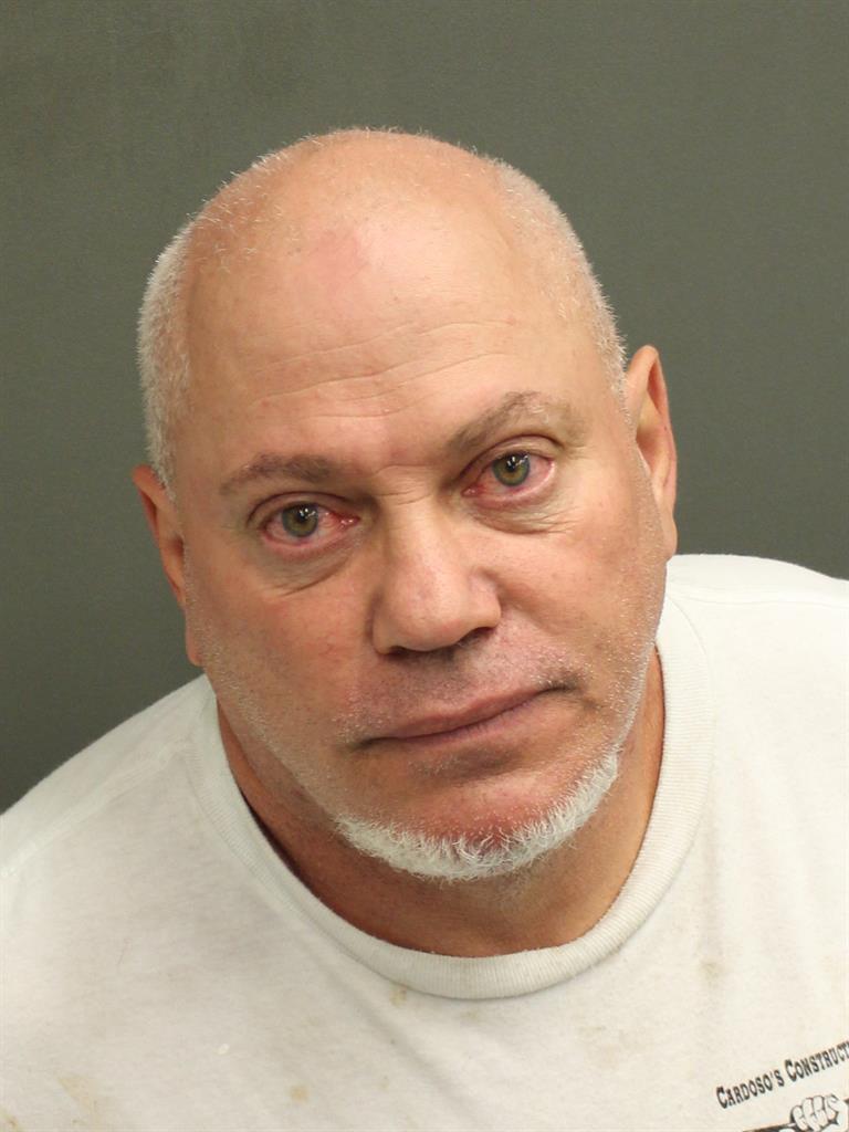  LUIS ANGEL ROMANROSARIO Mugshot / County Arrests / Orange County Arrests
