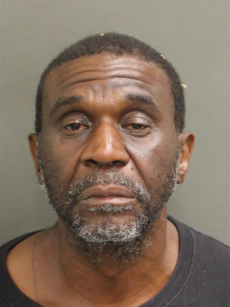  AMOS D III JACKSON Mugshot / County Arrests / Orange County Arrests