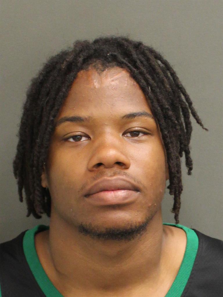  TYVON AMIR RASHAWN LOVETTE Photo Image