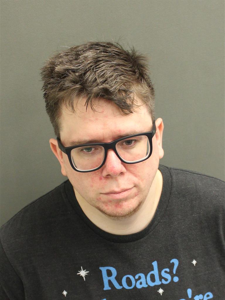  DAVID GAVIN MITCHELL Photo Image