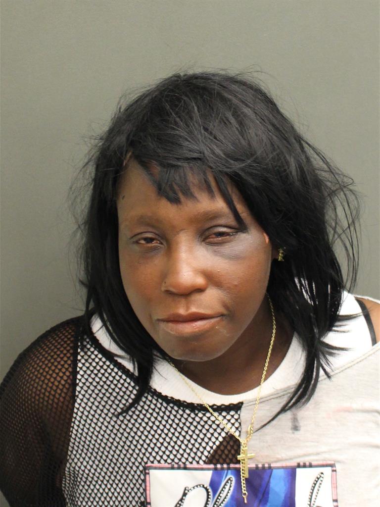  DOMINIKE MCNUTT Photo Image