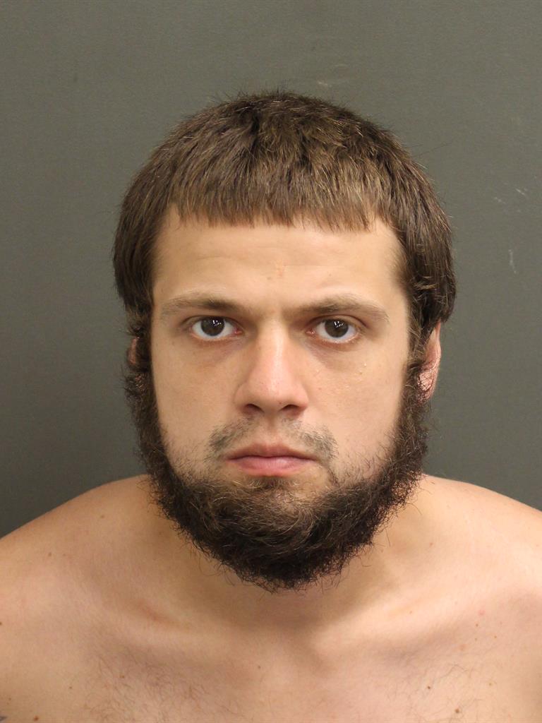  JARED RYAN PROCHAZKA Photo Image