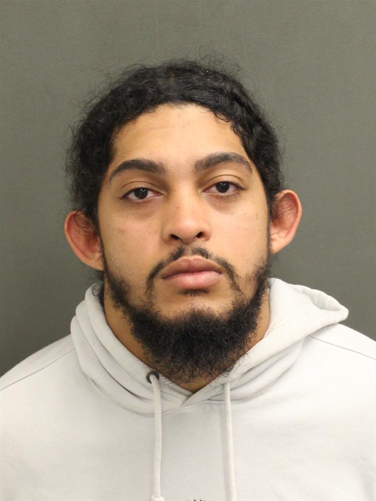  ISAAC ANTHONY COLON Photo Image