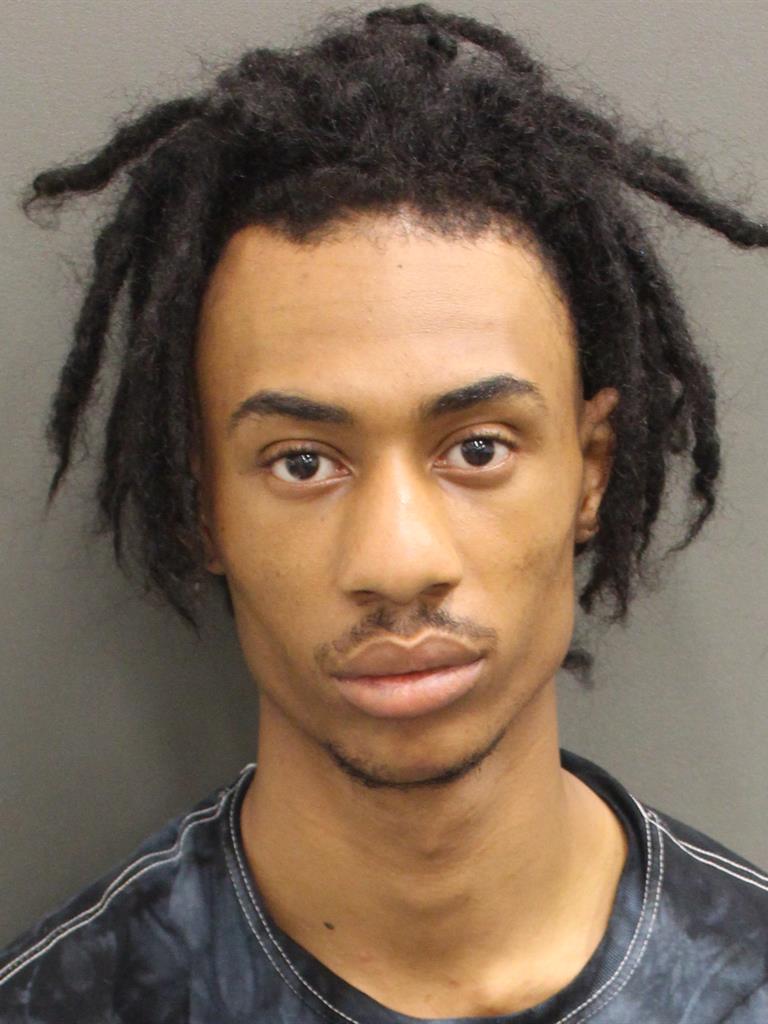  DYLAN PAUL WILLIAMS Mugshot / County Arrests / Orange County Arrests