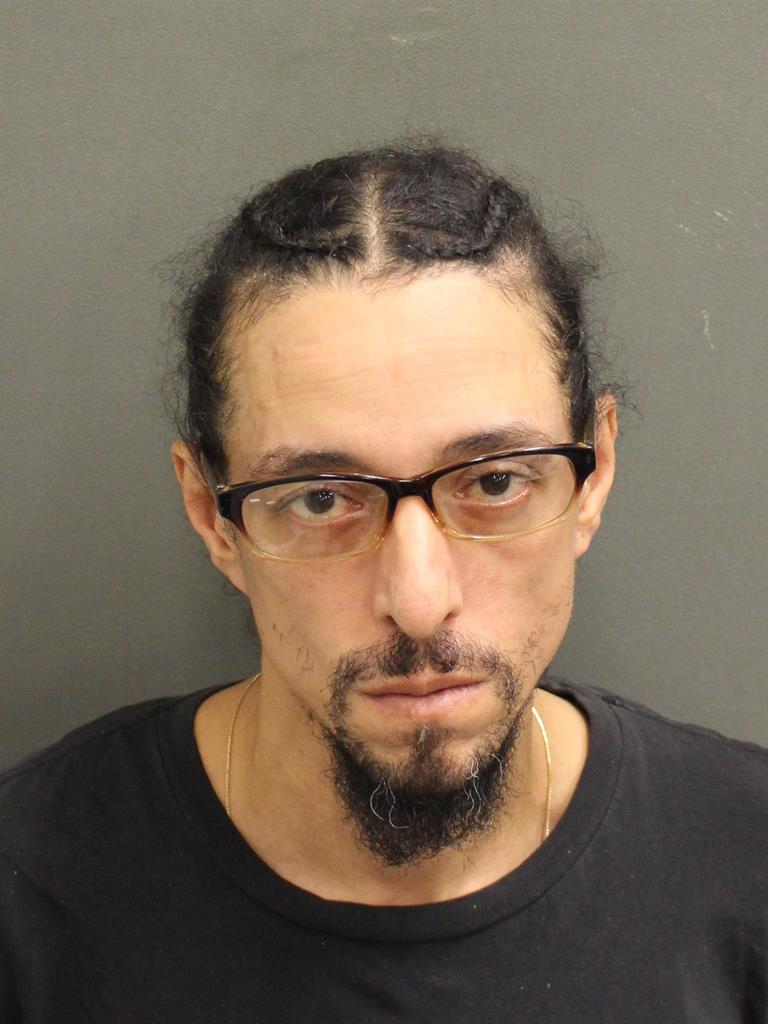  EDWIN JR RAMIREZ Photo Image