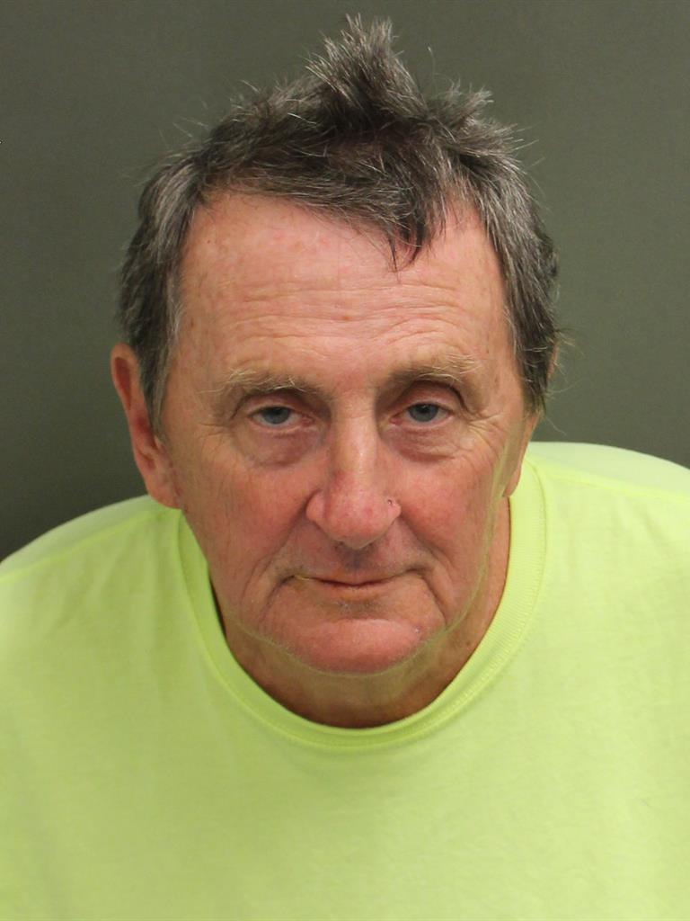  ROBERT DEVIN Mugshot / County Arrests / Orange County Arrests
