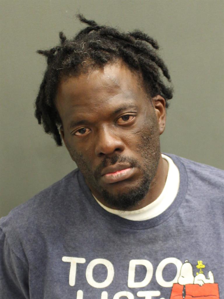  MICHAEL HENDRICKS Photo Image