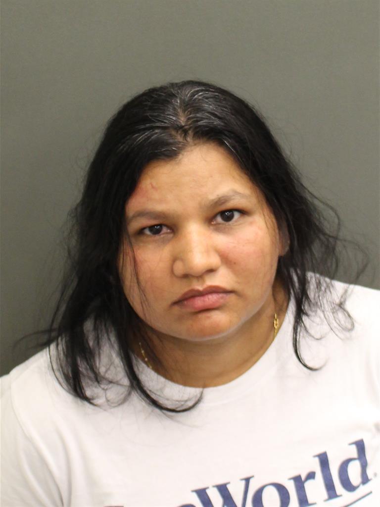  NISHI RAWAL Mugshot / County Arrests / Orange County Arrests