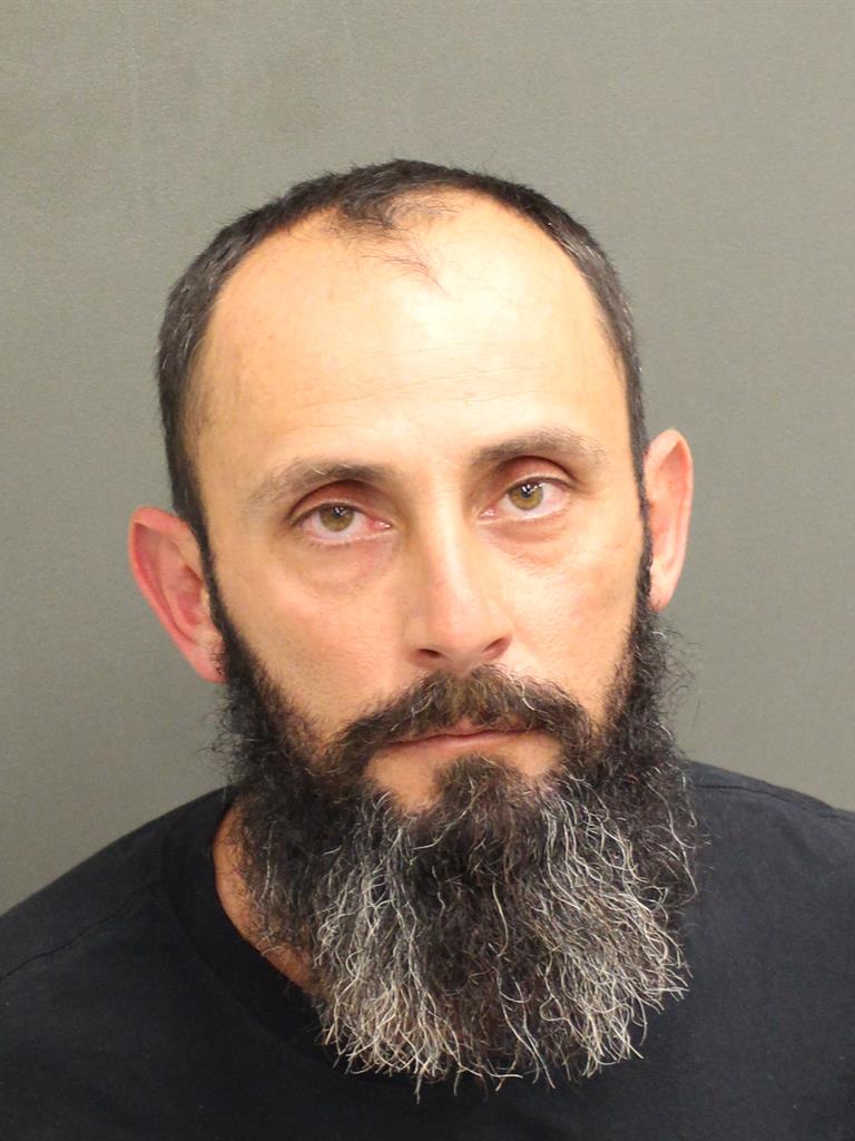  RODRIGO KHALIL LAMIA Mugshot / County Arrests / Orange County Arrests