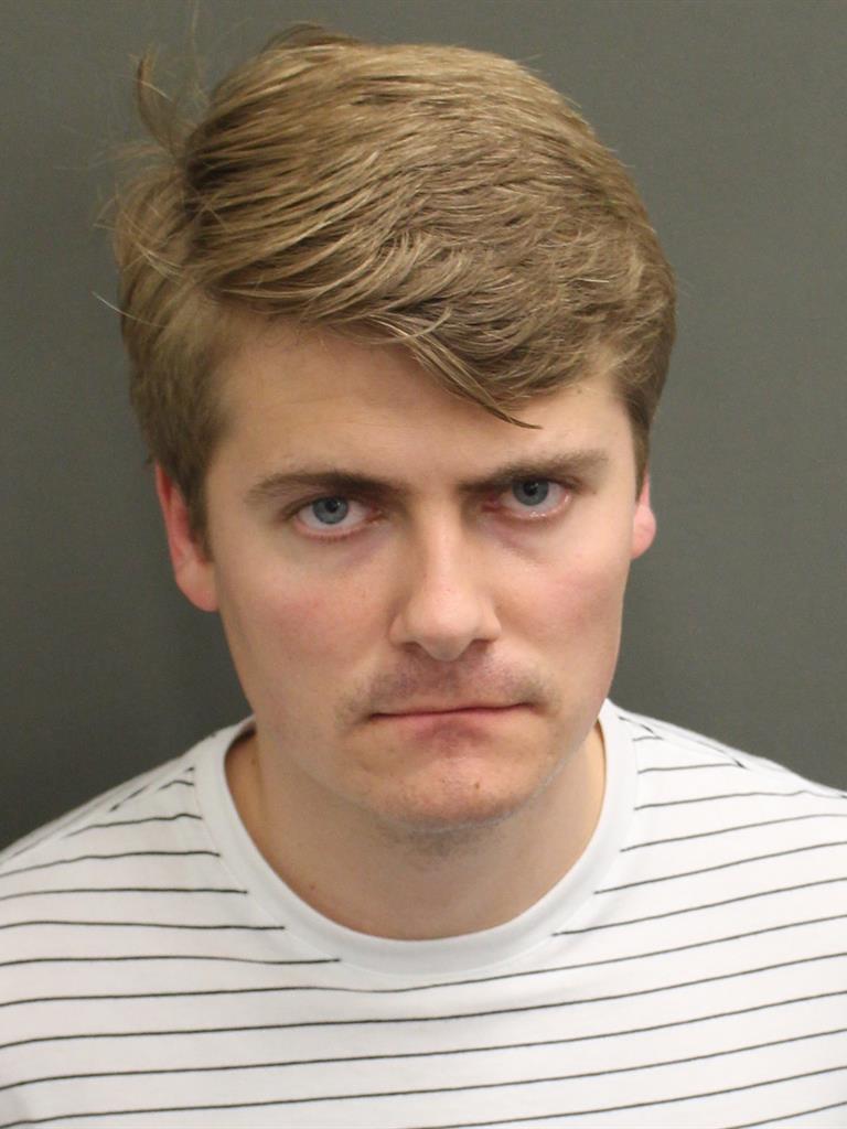  PETTER PERSON Mugshot / County Arrests / Orange County Arrests