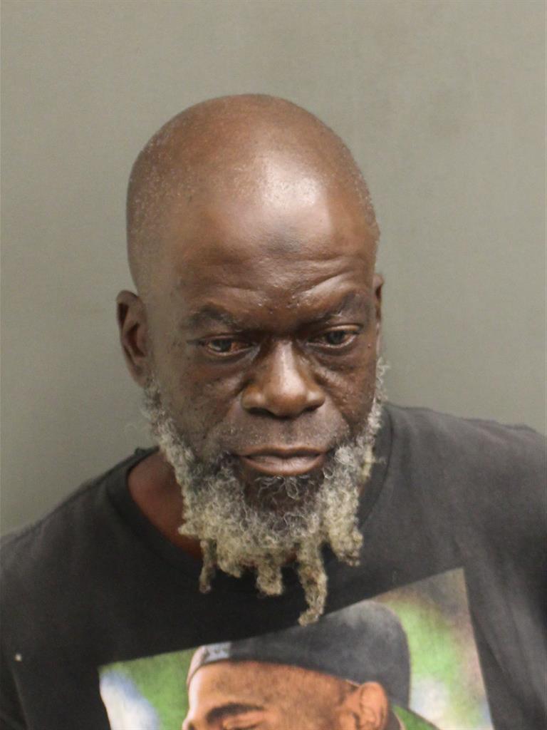  ANTHONY FRANCIS BISHOP Mugshot / County Arrests / Orange County Arrests