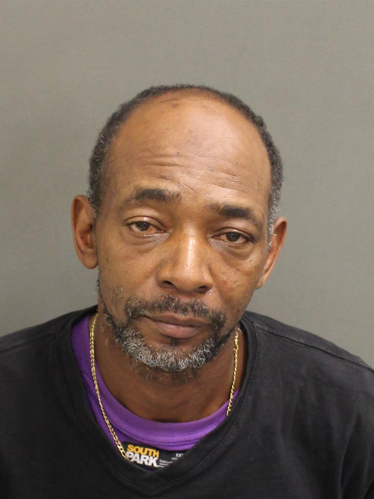  ANTWAN LERRONE TYSON Mugshot / County Arrests / Orange County Arrests