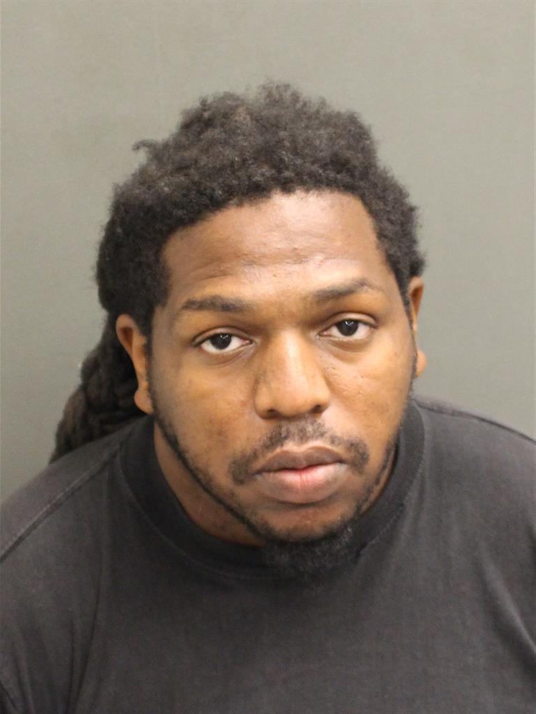  DELARCO RASHODD HANCOCK Photo Image