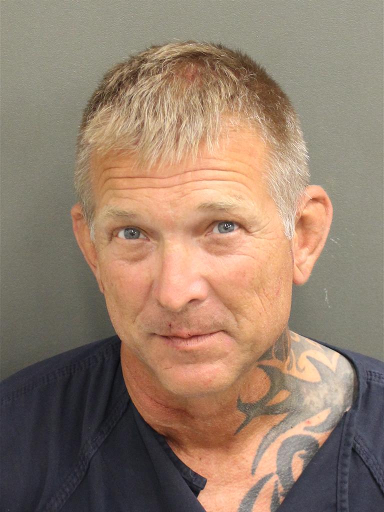  ROGER ALLEN CALDWELL Mugshot / County Arrests / Orange County Arrests