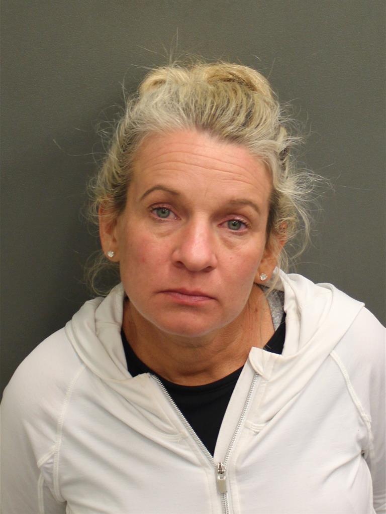  ANNE ASHLEY BELL SMITH Mugshot / County Arrests / Orange County Arrests